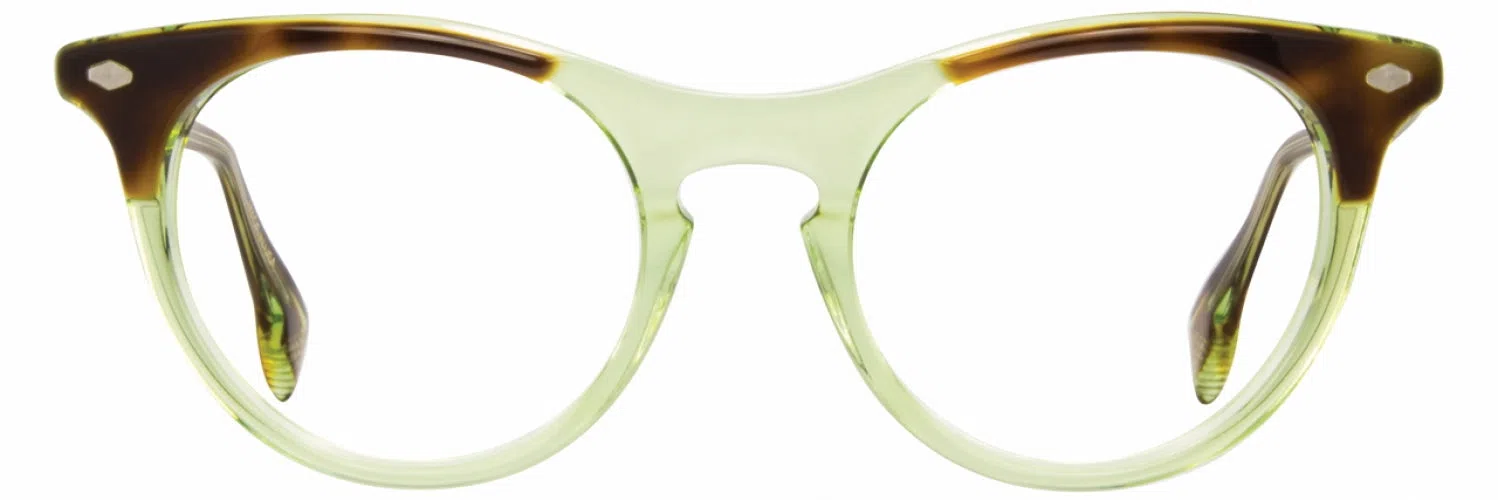 STATE Optical Co. AUGUSTA Eyeglasses - view 3
